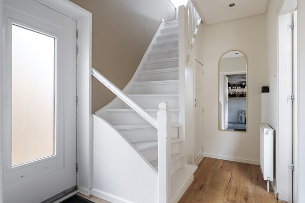 Medium property photo - Hofstraat 7, 9079 MC Sint Jacobiparochie